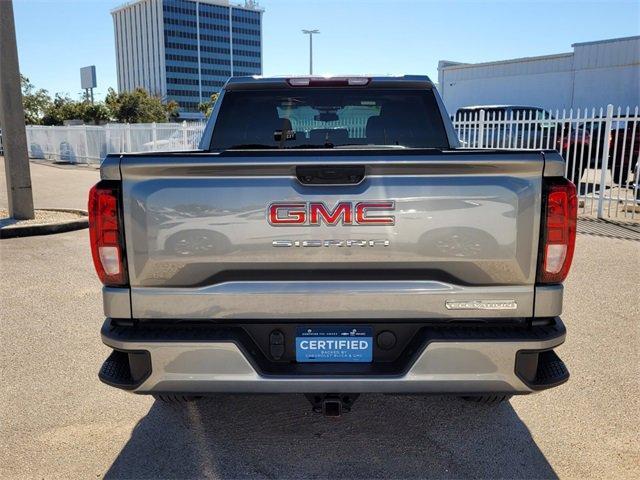 used 2023 GMC Sierra 1500 car, priced at $42,988