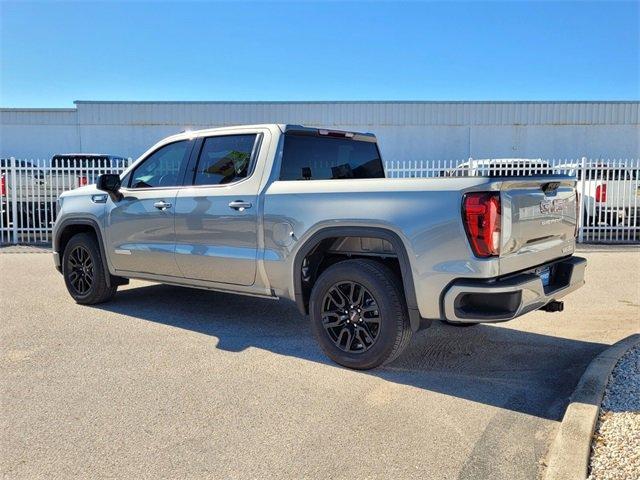 used 2023 GMC Sierra 1500 car, priced at $42,988