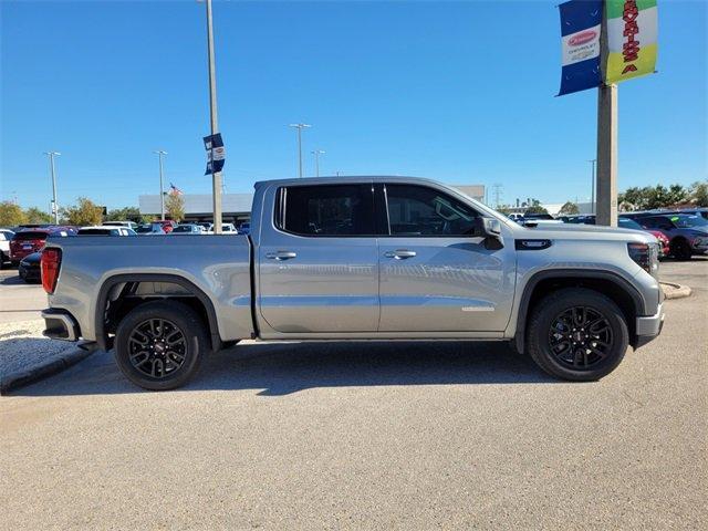 used 2023 GMC Sierra 1500 car, priced at $42,988