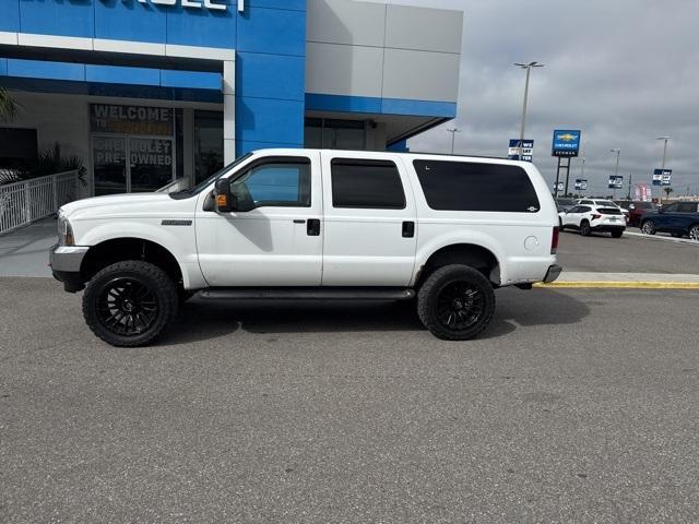 used 2003 Ford Excursion car, priced at $19,988