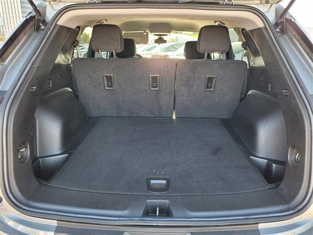 used 2023 Chevrolet Blazer car, priced at $23,888