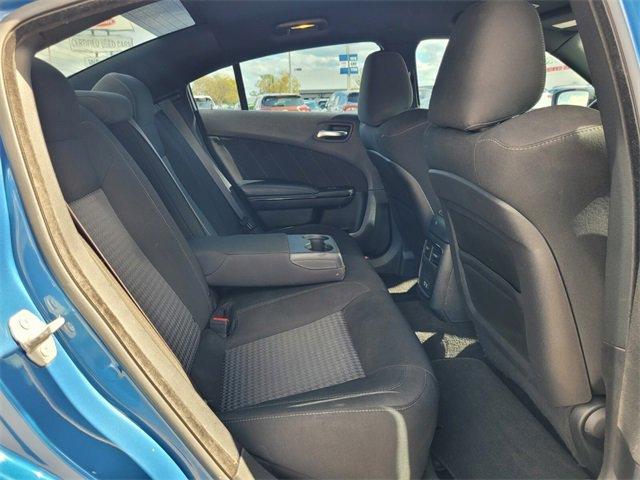 used 2020 Dodge Charger car, priced at $20,988