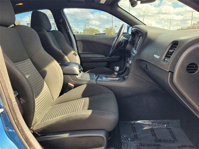used 2020 Dodge Charger car, priced at $20,988
