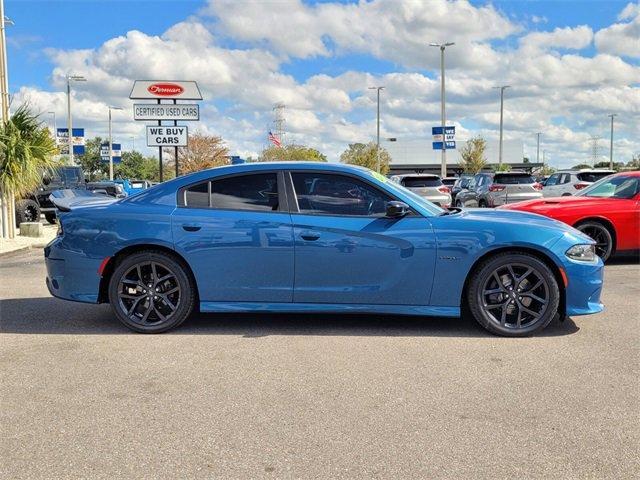 used 2020 Dodge Charger car, priced at $20,988