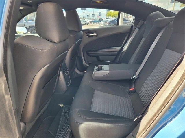 used 2020 Dodge Charger car, priced at $20,988