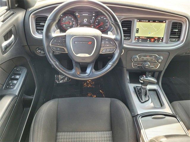 used 2020 Dodge Charger car, priced at $20,988