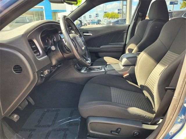 used 2020 Dodge Charger car, priced at $20,988