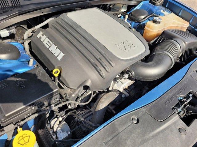 used 2020 Dodge Charger car, priced at $20,988