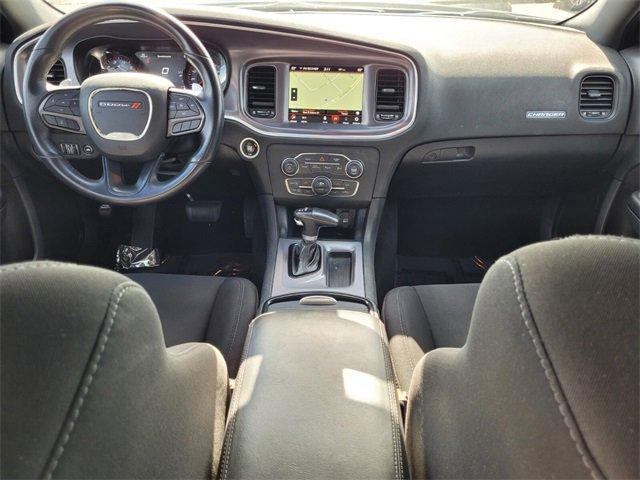 used 2020 Dodge Charger car, priced at $20,988
