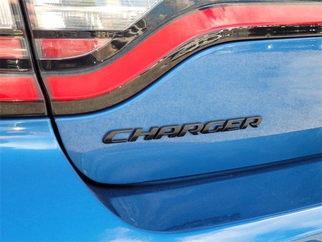used 2020 Dodge Charger car, priced at $20,988