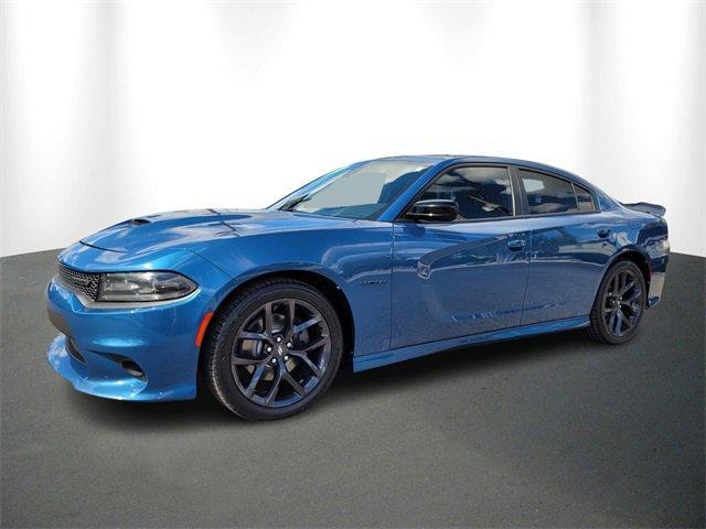used 2020 Dodge Charger car, priced at $20,988