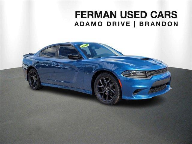 used 2020 Dodge Charger car, priced at $19,988