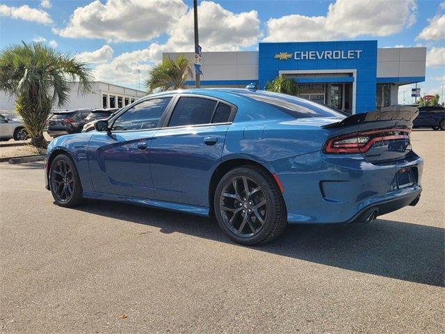 used 2020 Dodge Charger car, priced at $20,988