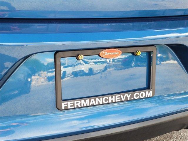 used 2020 Dodge Charger car, priced at $20,988