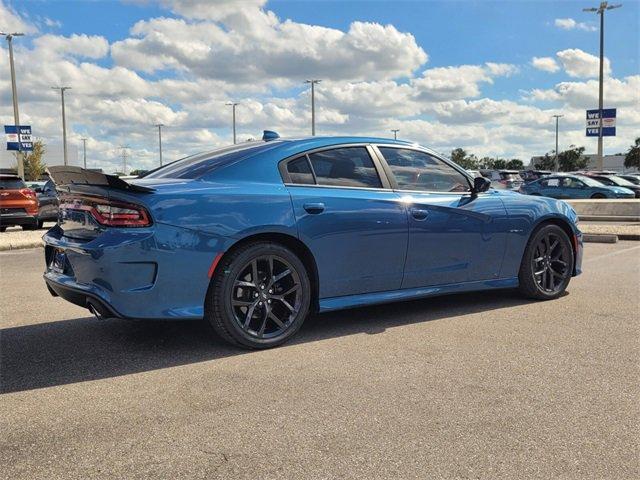 used 2020 Dodge Charger car, priced at $20,988