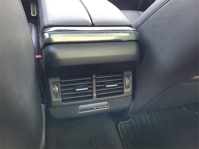 used 2020 Land Rover Range Rover Evoque car, priced at $20,988