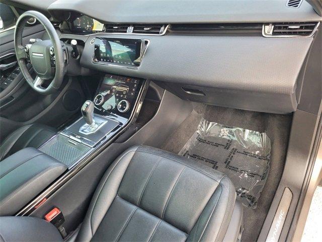 used 2020 Land Rover Range Rover Evoque car, priced at $20,988