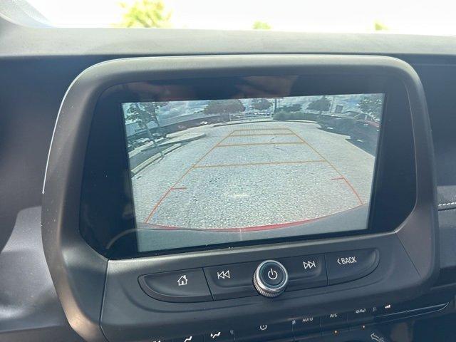used 2018 Chevrolet Camaro car, priced at $34,987
