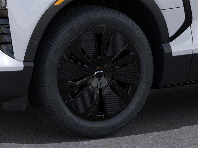 new 2026 Chevrolet Blazer EV car, priced at $45,080