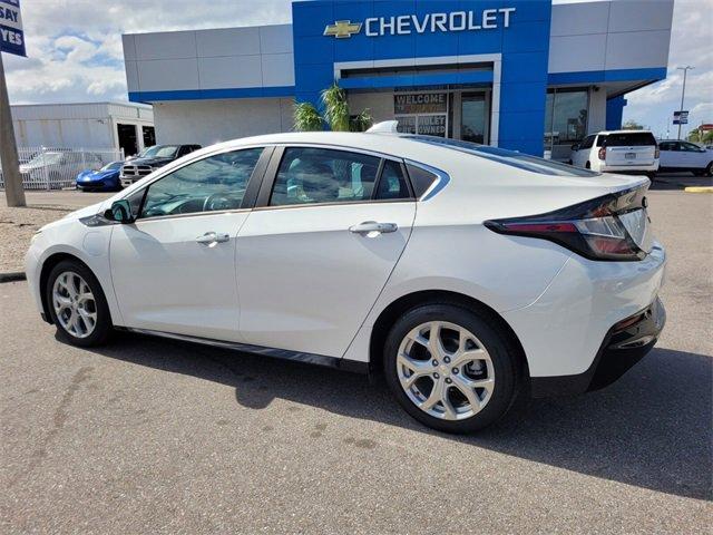 used 2017 Chevrolet Volt car, priced at $16,988