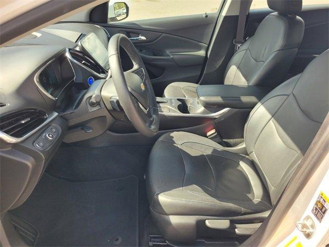 used 2017 Chevrolet Volt car, priced at $16,988