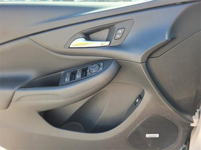 used 2017 Chevrolet Volt car, priced at $16,988