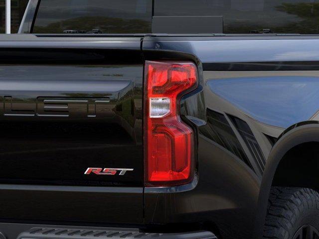 new 2025 Chevrolet Silverado 1500 car, priced at $55,335