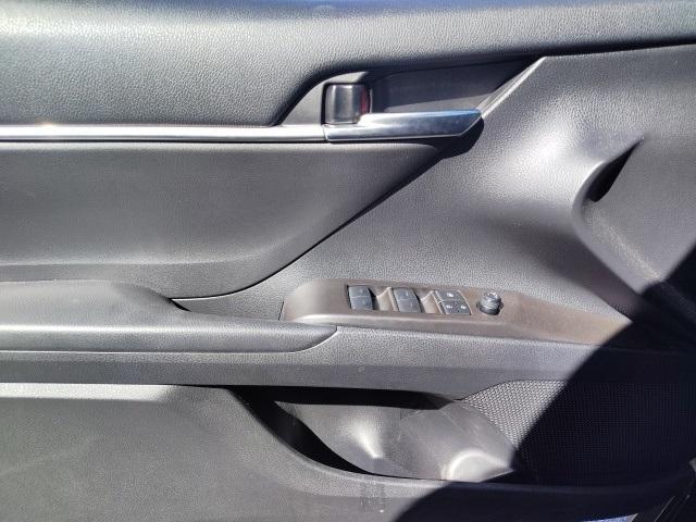 used 2022 Toyota Camry car, priced at $20,688