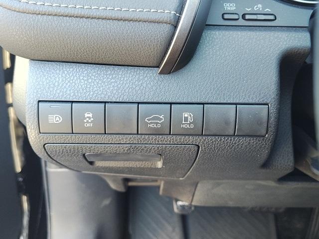 used 2022 Toyota Camry car, priced at $20,688