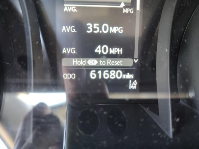 used 2022 Toyota Camry car, priced at $20,688