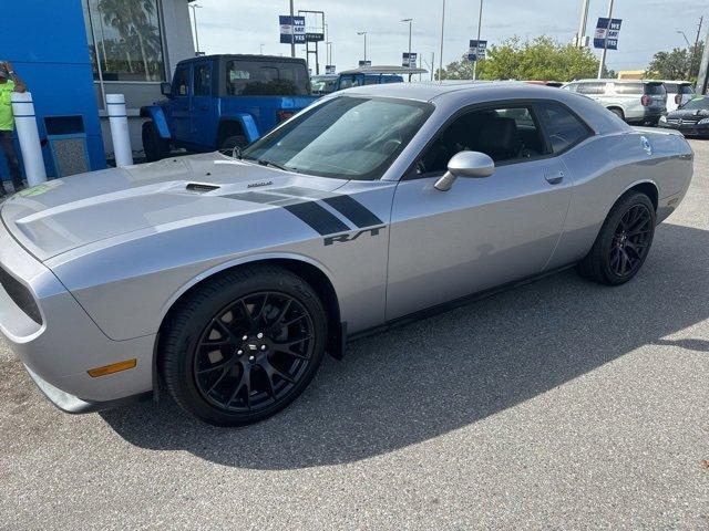 used 2013 Dodge Challenger car, priced at $13,988