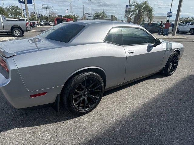 used 2013 Dodge Challenger car, priced at $13,988