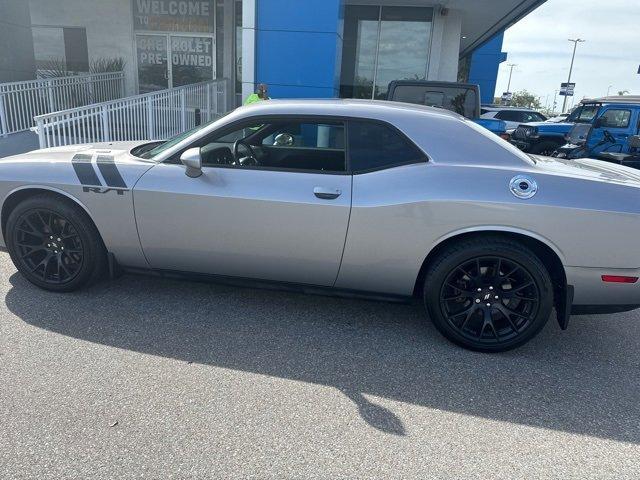 used 2013 Dodge Challenger car, priced at $13,988