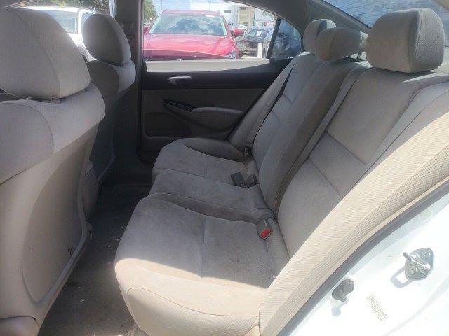 used 2009 Honda Civic car, priced at $5,488