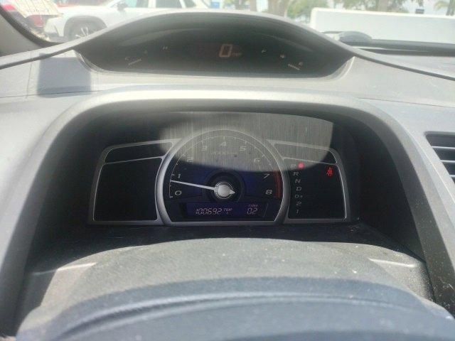 used 2009 Honda Civic car, priced at $5,488