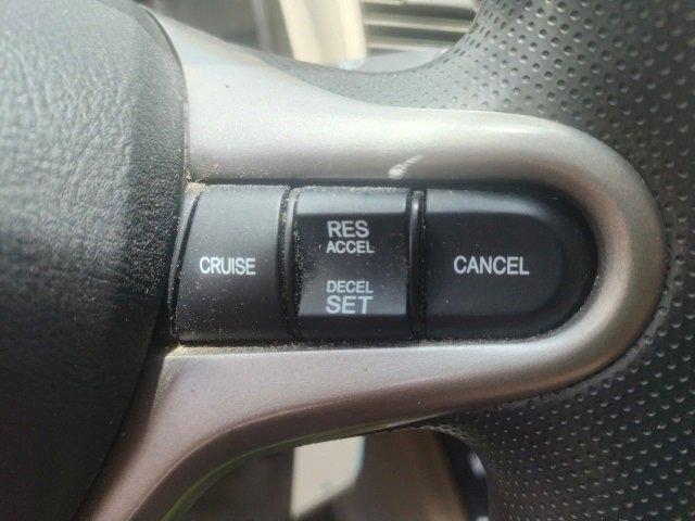 used 2009 Honda Civic car, priced at $5,488