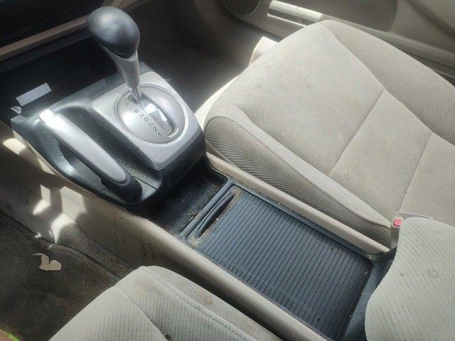 used 2009 Honda Civic car, priced at $5,488
