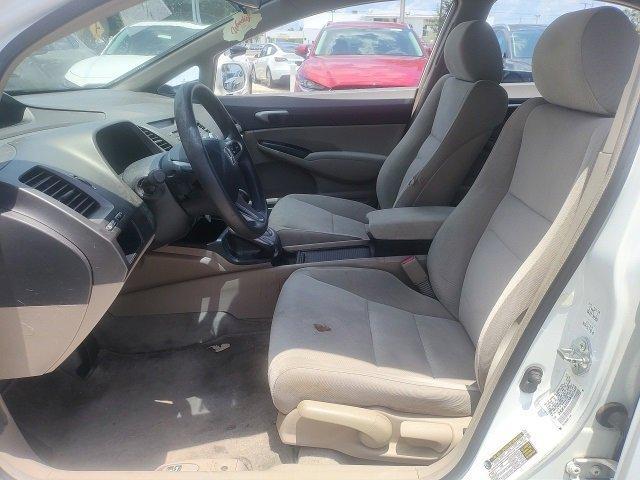 used 2009 Honda Civic car, priced at $5,488