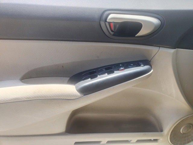 used 2009 Honda Civic car, priced at $5,488