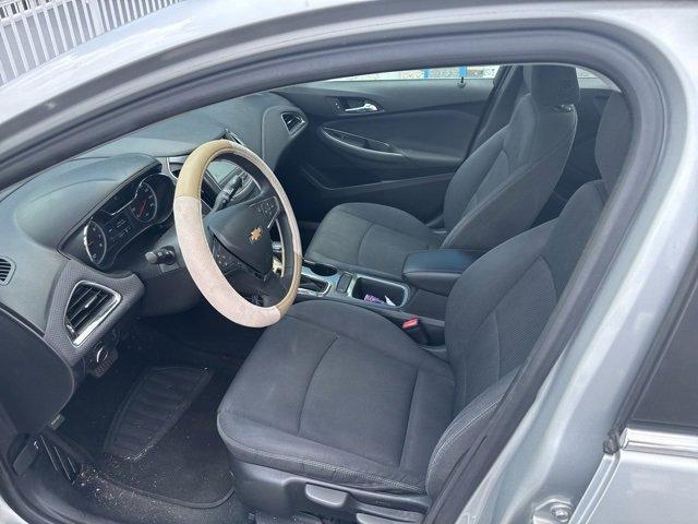 used 2019 Chevrolet Cruze car, priced at $11,888