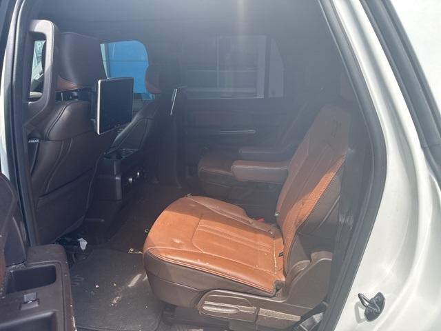 used 2023 Ford Expedition Max car, priced at $54,888