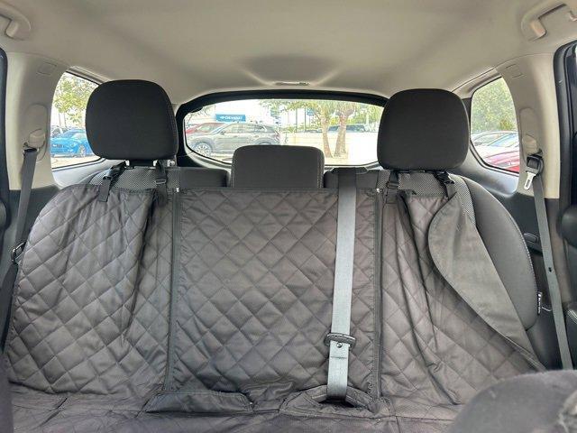 used 2020 Nissan Pathfinder car, priced at $20,488