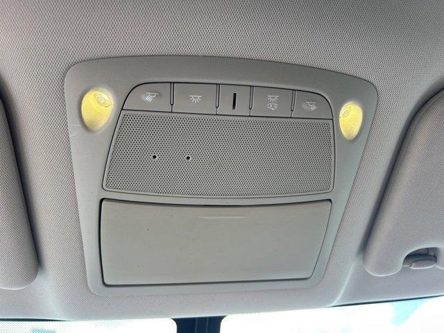 used 2020 Nissan Pathfinder car, priced at $20,488