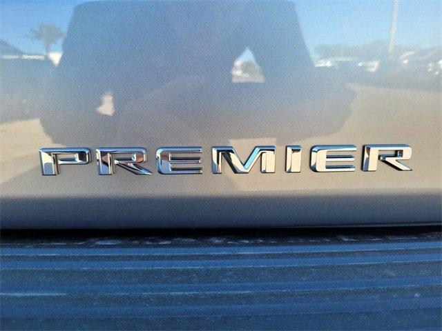 new 2025 Chevrolet Suburban car, priced at $77,620