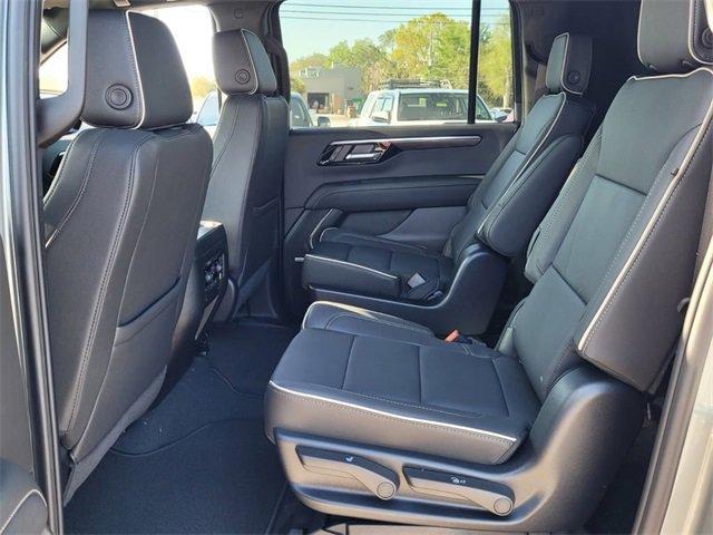new 2025 Chevrolet Suburban car, priced at $77,620