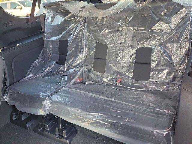 new 2025 Chevrolet Suburban car, priced at $77,620