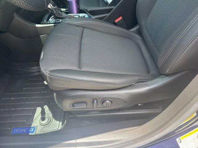 used 2023 Buick Encore GX car, priced at $21,688