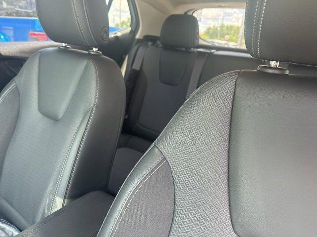 used 2023 Buick Encore GX car, priced at $21,688