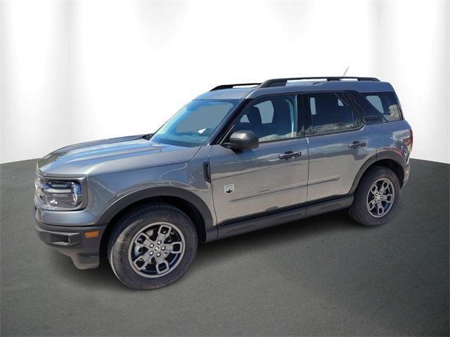 used 2022 Ford Bronco Sport car, priced at $22,987