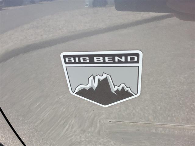 used 2022 Ford Bronco Sport car, priced at $22,987